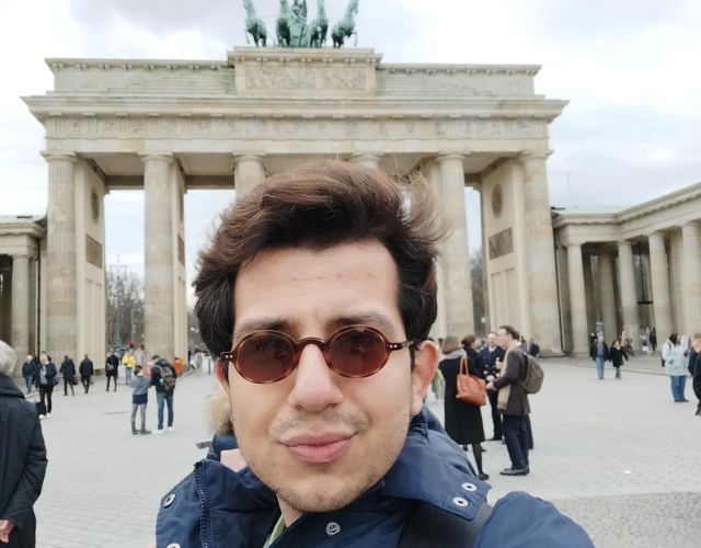 Fındıklı İngilizce Özel Ders