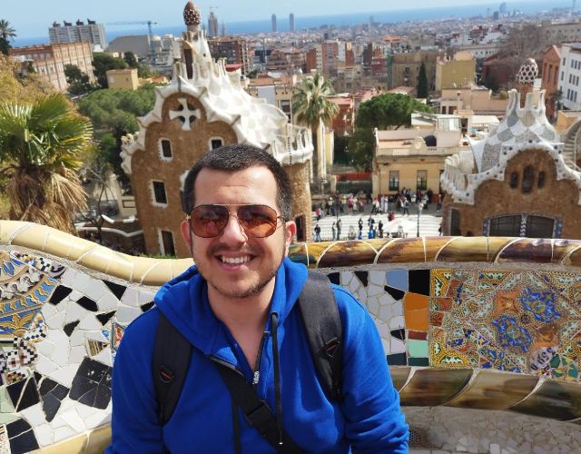 Fındıklı Birebir İngilizce Dersi